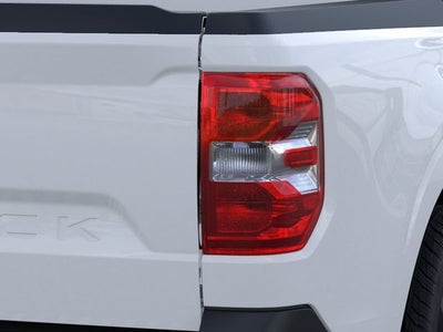 2026 Ford Maverick XLT In-Transit