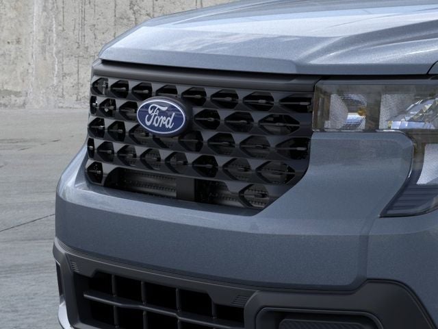 2026 Ford Maverick XLT In-Transit