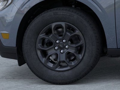 2026 Ford Maverick XLT In-Transit