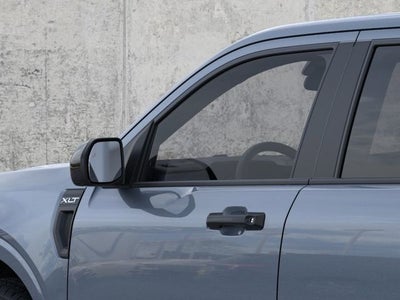 2026 Ford Maverick XLT In-Transit