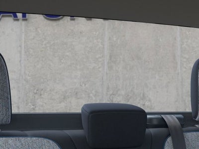 2026 Ford Maverick XLT In-Transit