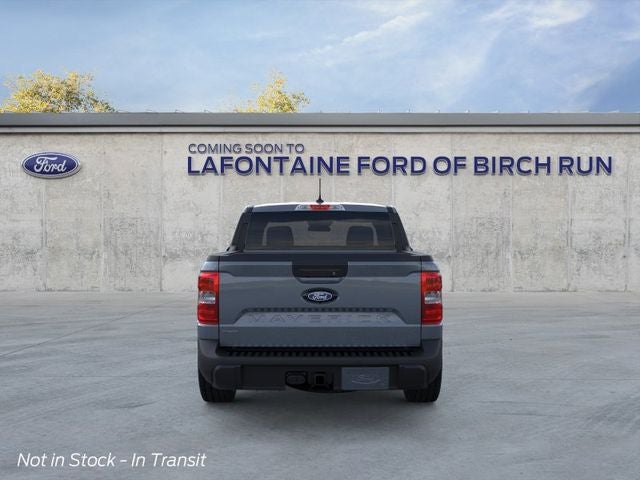 2026 Ford Maverick XLT In-Transit