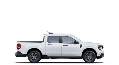 2025 Ford Maverick XLT In-Transit