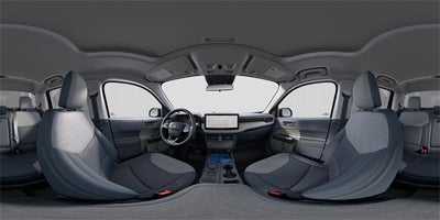 2025 Ford Maverick XLT In-Transit