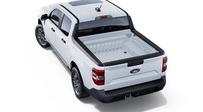 2025 Ford Maverick XLT In-Transit