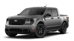 2026 Ford Maverick XLT In-Transit