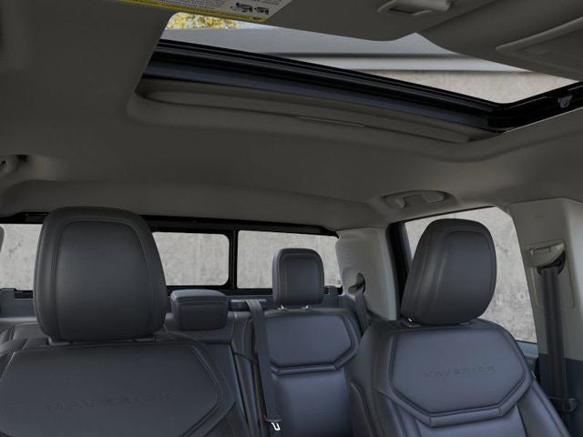 2026 Ford Maverick Lariat In-Transit