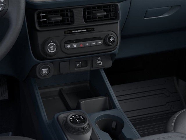 2026 Ford Maverick Lariat In-Transit