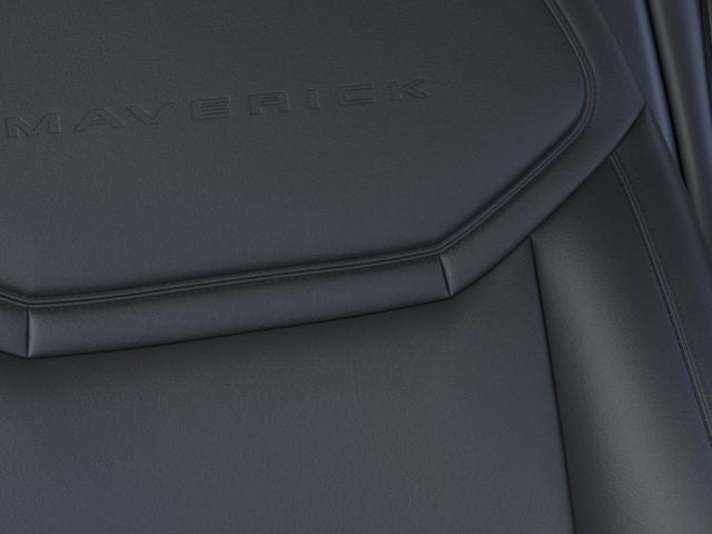 2026 Ford Maverick Lariat In-Transit