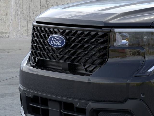 2026 Ford Maverick Lariat In-Transit