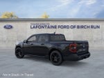 2026 Ford Maverick Lariat In-Transit