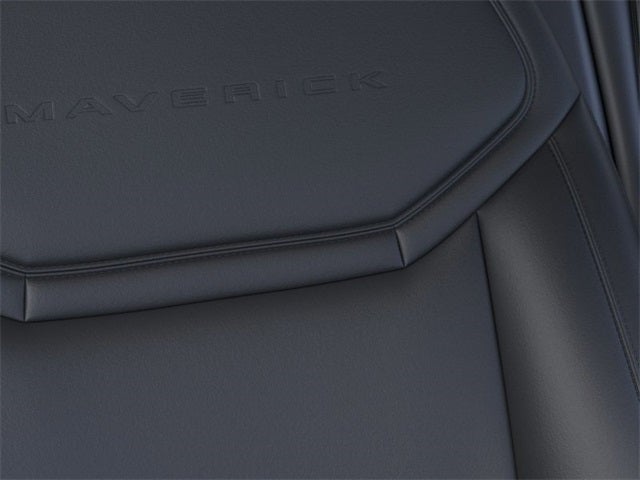 2026 Ford Maverick Lariat In-Transit