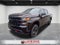 2022 Chevrolet Silverado 1500 LTD Custom Trail Boss