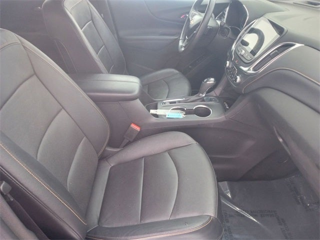 2021 Chevrolet Equinox Premier