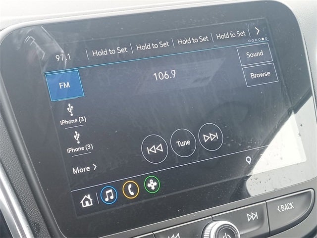 2021 Chevrolet Equinox Premier