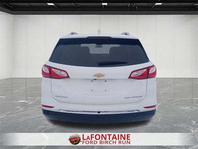 2021 Chevrolet Equinox Premier