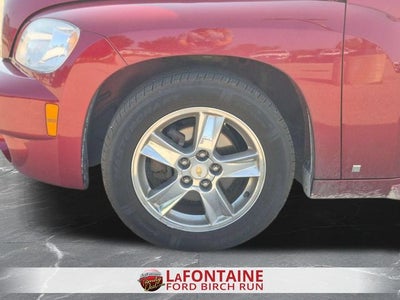 2008 Chevrolet HHR LT