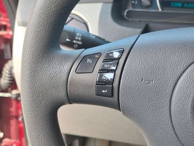 2008 Chevrolet HHR LT