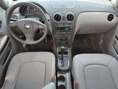 2008 Chevrolet HHR LT