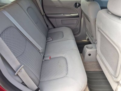 2008 Chevrolet HHR LT
