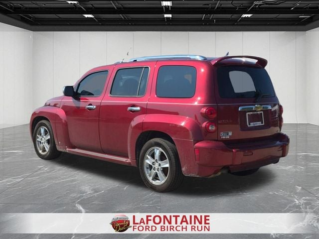 2008 Chevrolet HHR LT