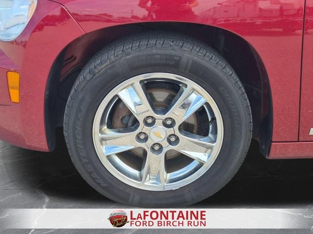 2008 Chevrolet HHR LT