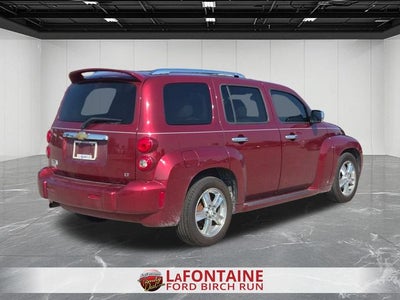 2008 Chevrolet HHR LT