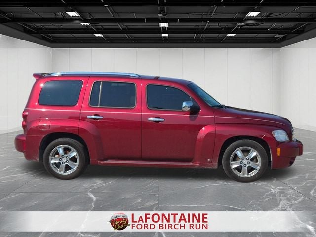 2008 Chevrolet HHR LT