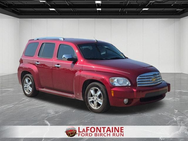 2008 Chevrolet HHR LT