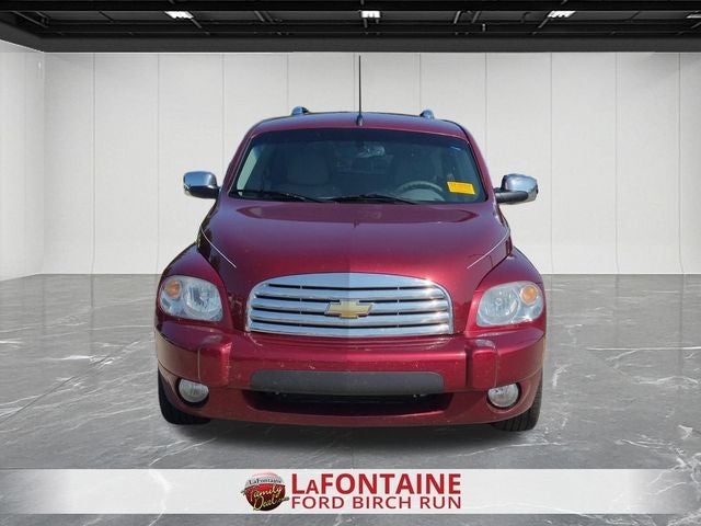 2008 Chevrolet HHR LT