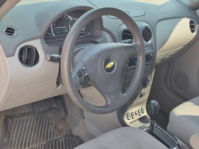 2008 Chevrolet HHR LT