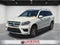 2015 Mercedes-Benz GL-Class GL 550 4MATIC®