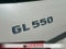 2015 Mercedes-Benz GL-Class GL 550 4MATIC®