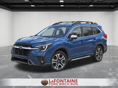 2023 Subaru Ascent Limited