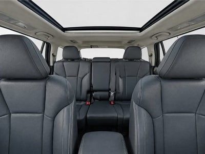 2023 Subaru Ascent Limited