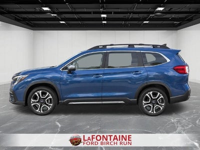 2023 Subaru Ascent Limited