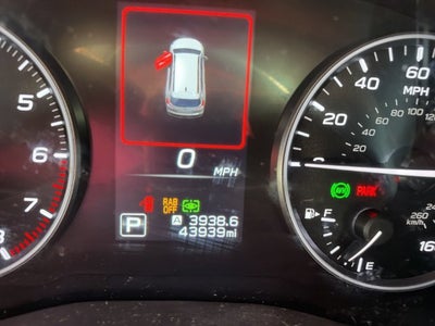 2023 Subaru Ascent Limited
