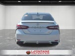 2018 Toyota Camry XSE V6