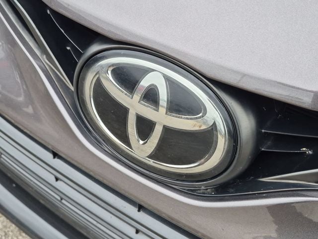 2021 Toyota Camry XLE