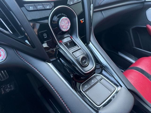 2022 Acura RDX PMC Edition SH-AWD