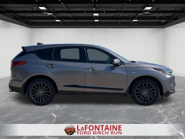 2022 Acura RDX PMC Edition SH-AWD