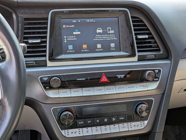 2019 Hyundai Sonata Limited