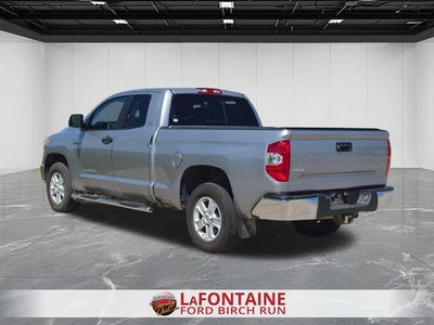 2015 Toyota Tundra SR5