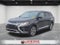 2019 Mitsubishi Outlander SE
