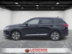 2019 Mitsubishi Outlander SE