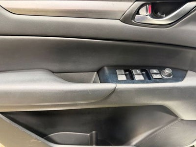 2017 Mazda Mazda CX-5 Touring