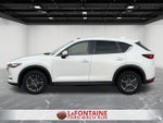 2017 Mazda Mazda CX-5 Touring