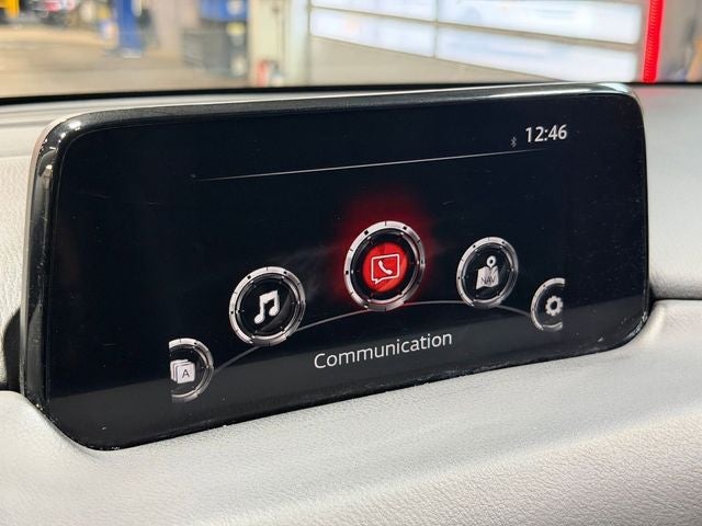 2017 Mazda Mazda CX-5 Touring