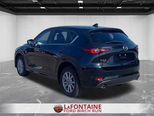 2024 Mazda Mazda CX-5 2.5 S Select Package