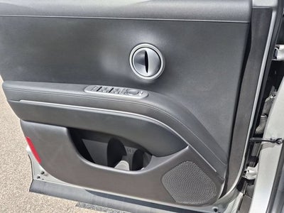 2026 Hyundai Palisade SEL 7 Passenger
